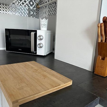 Apartament Wroclawia Extérieur photo