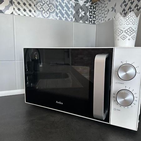 Apartament Wroclawia Extérieur photo