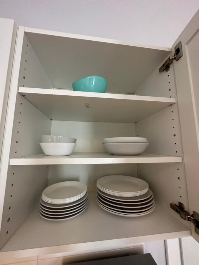 Apartament Wroclawia Extérieur photo