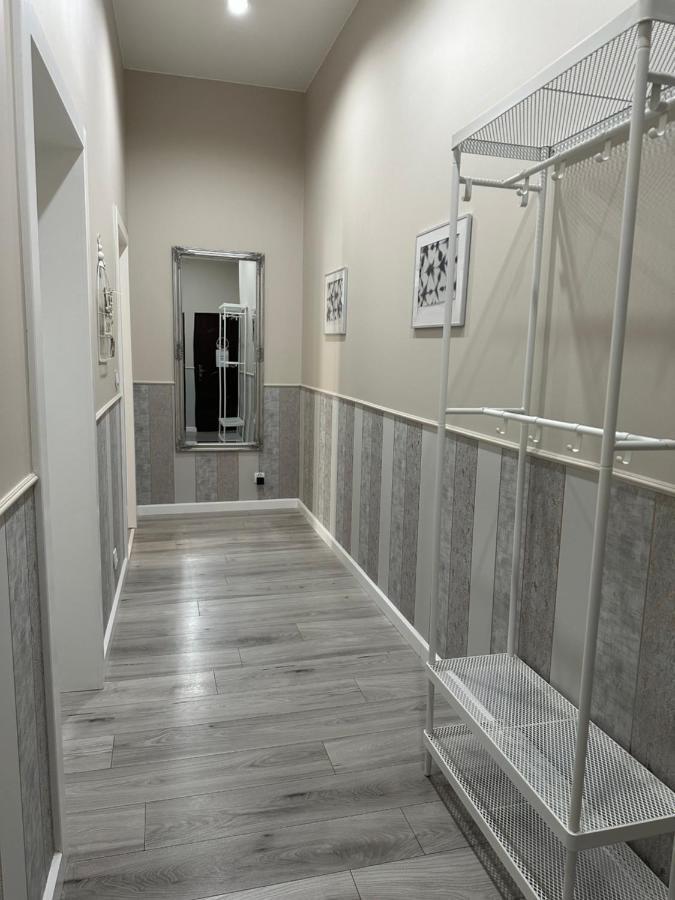Apartament Wroclawia Extérieur photo