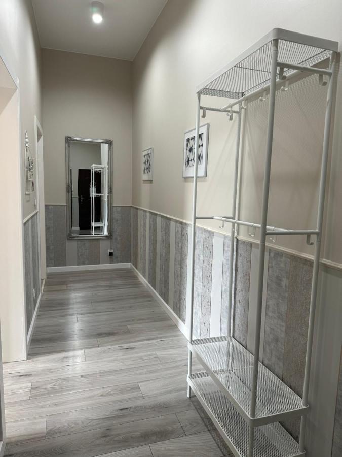 Apartament Wroclawia Extérieur photo