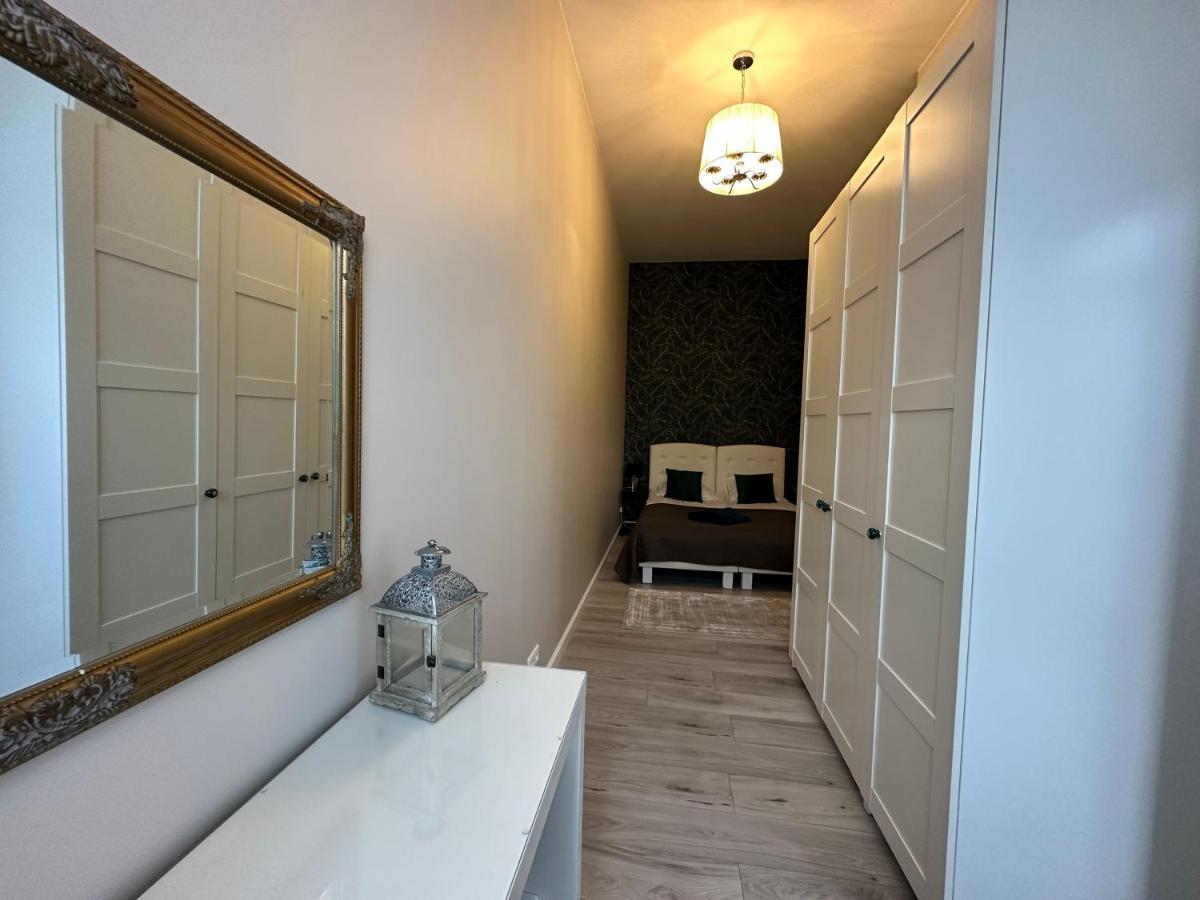 Apartament Wroclawia Extérieur photo
