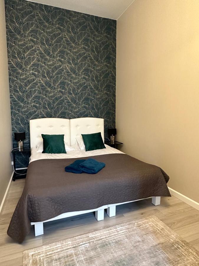Apartament Wroclawia Extérieur photo