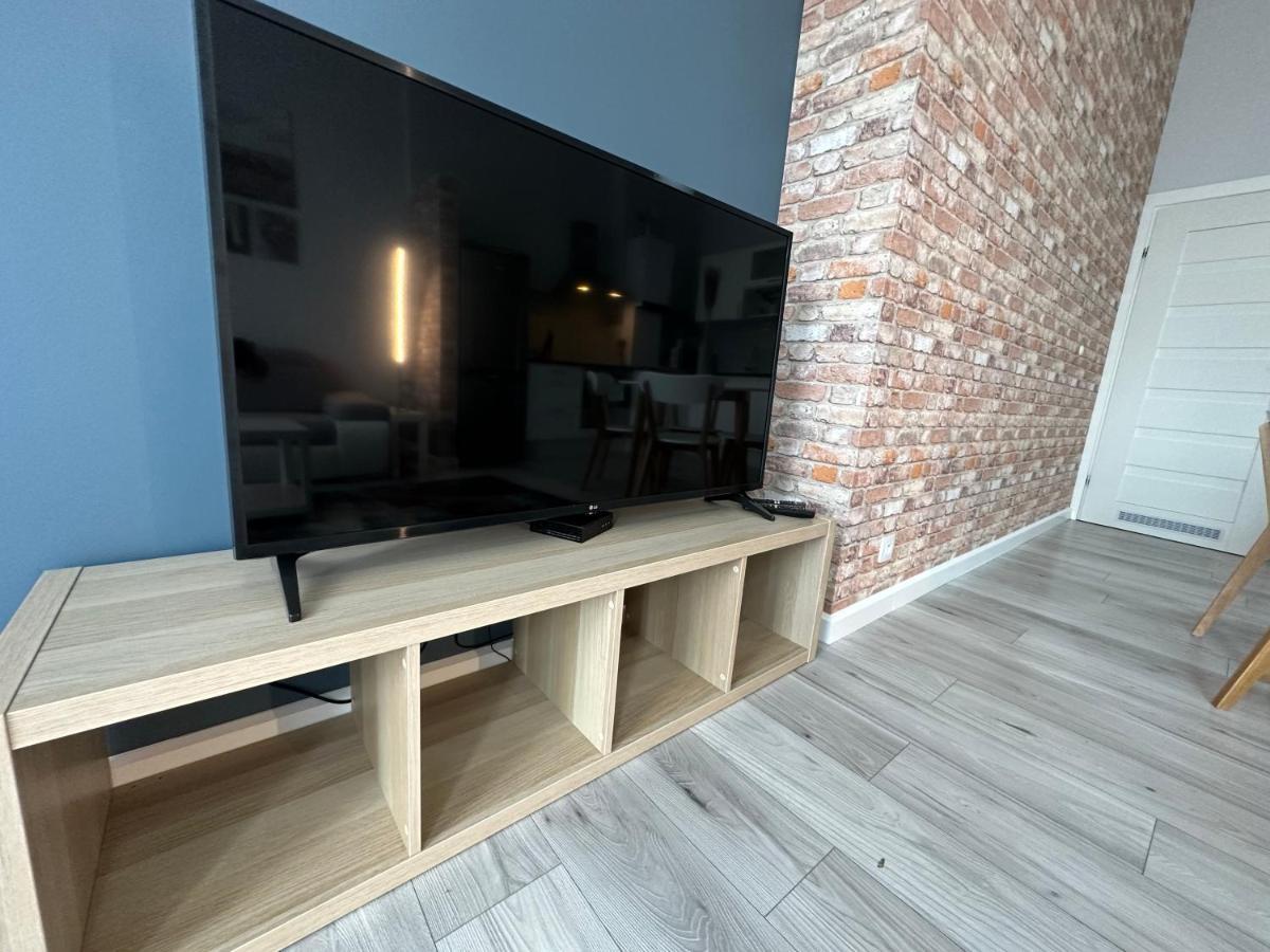 Apartament Wroclawia Extérieur photo
