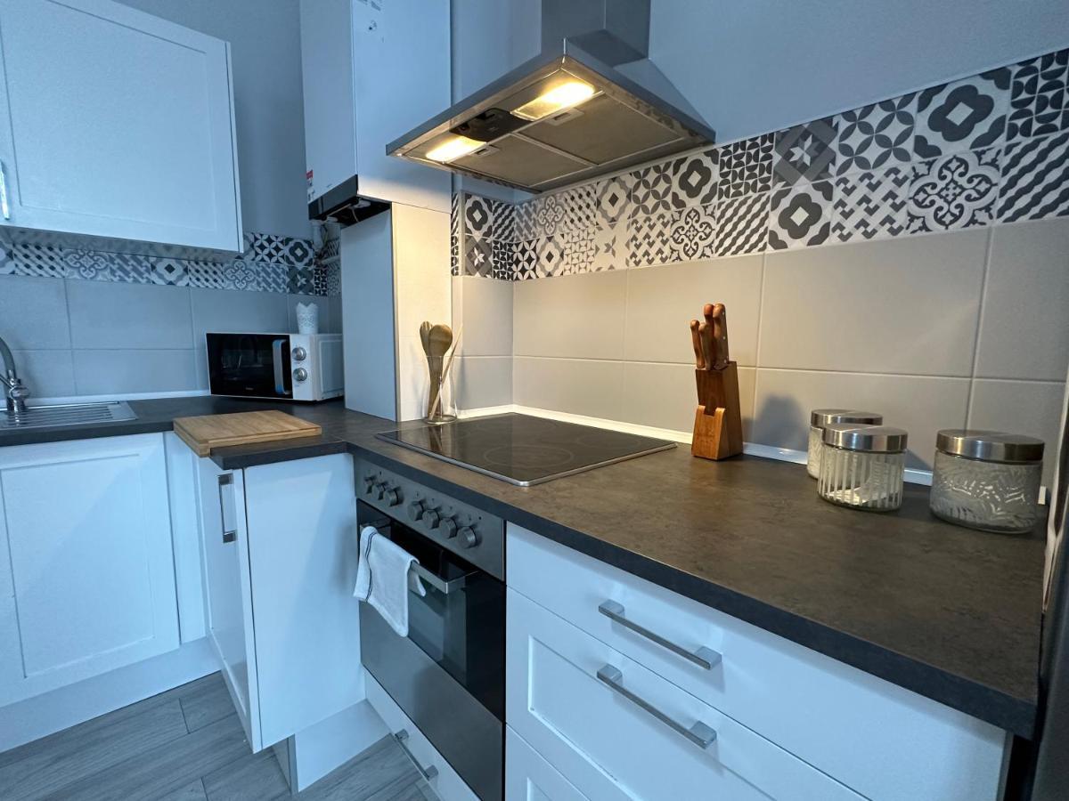 Apartament Wroclawia Extérieur photo