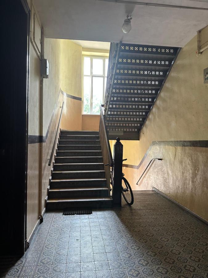 Apartament Wroclawia Extérieur photo