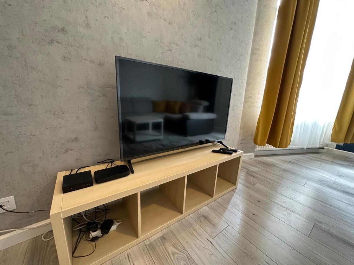 Apartament Wroclawia Extérieur photo