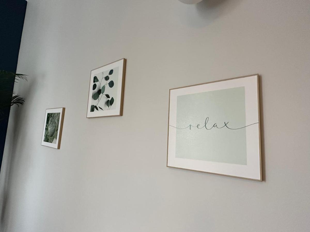 Apartament Wroclawia Extérieur photo