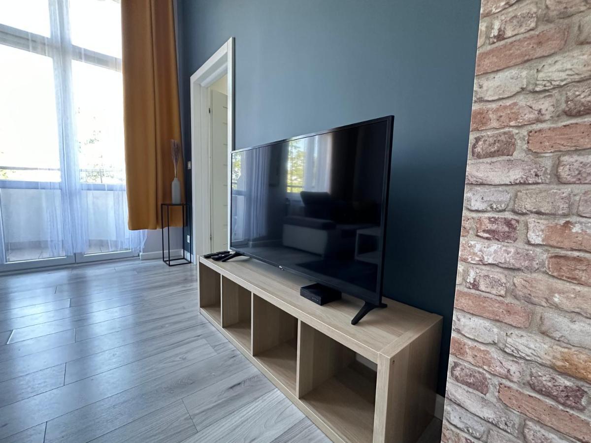 Apartament Wroclawia Extérieur photo