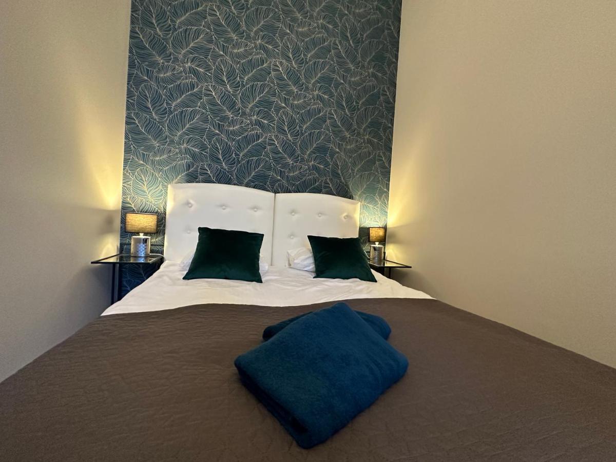 Apartament Wroclawia Extérieur photo